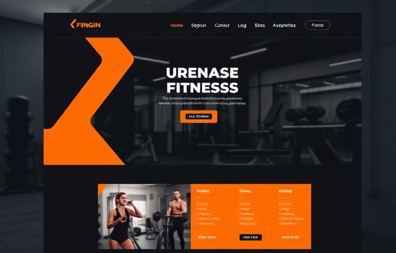 Site FitPro Academy