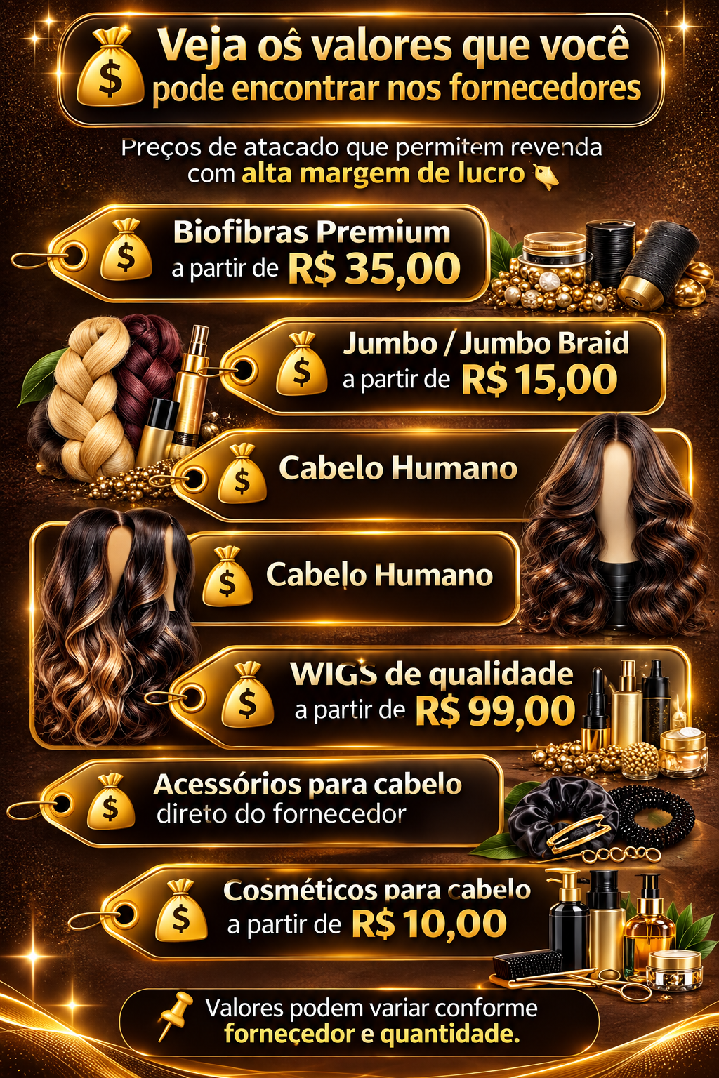 Fundo de valores